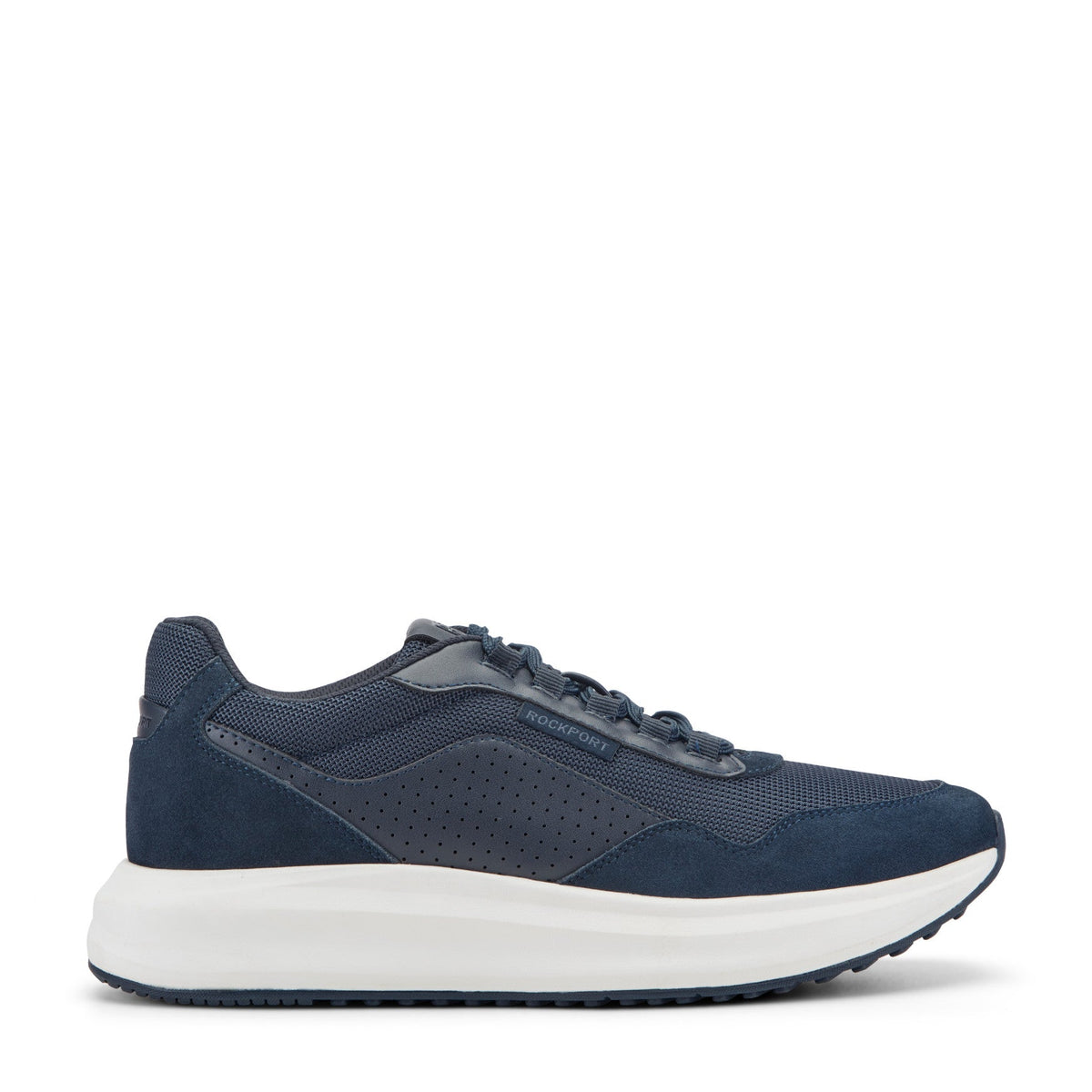 Rockport ProWalker Pacer Lace-up Sneakers For Men