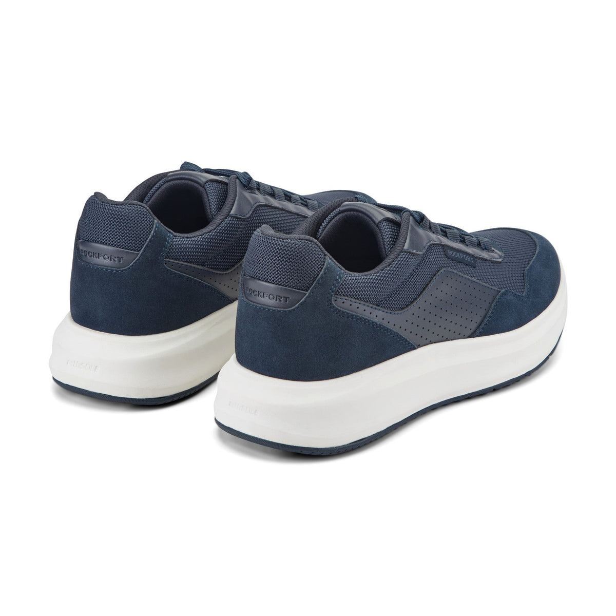 Rockport ProWalker Pacer Lace-up Sneakers For Men