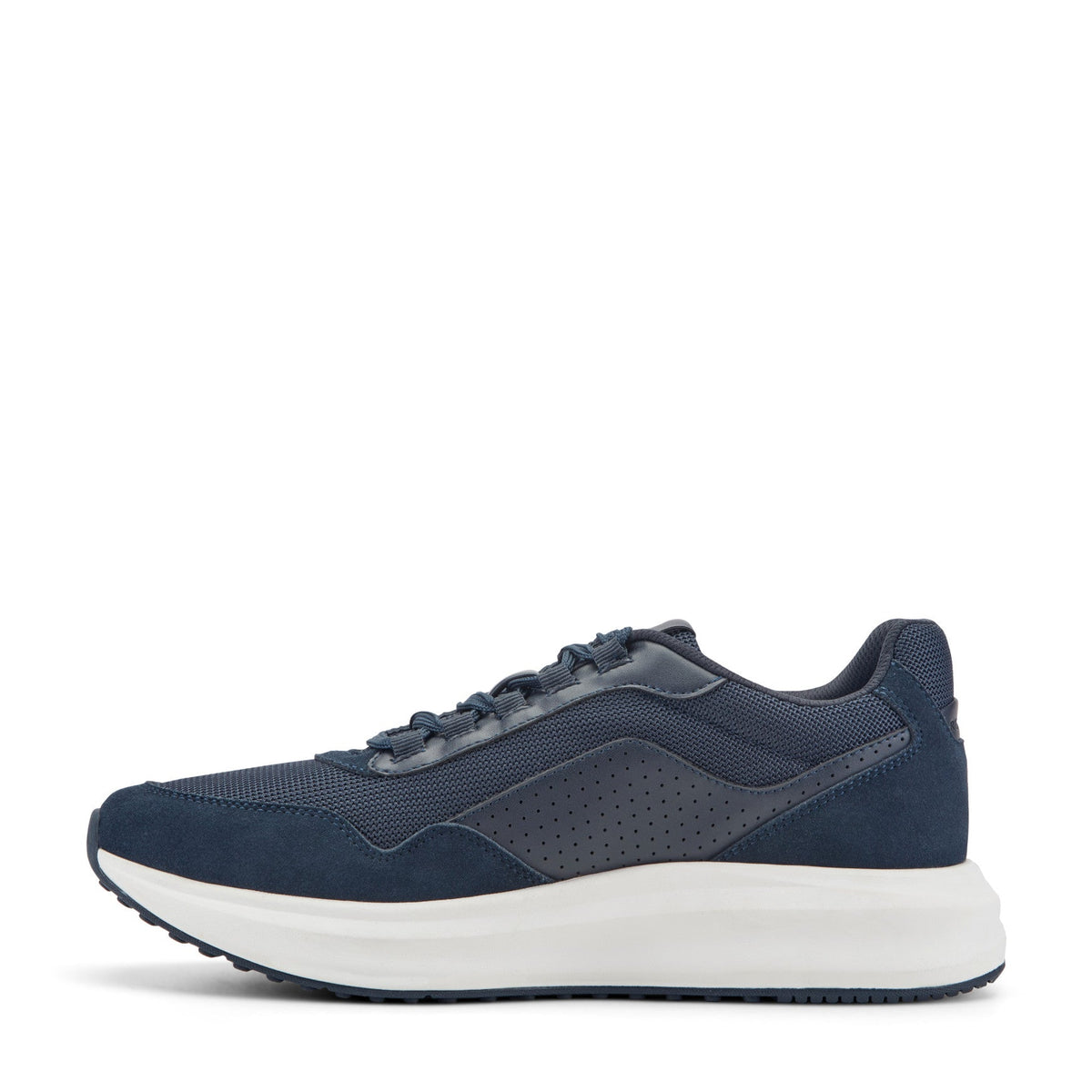 Rockport ProWalker Pacer Lace-up Sneakers For Men