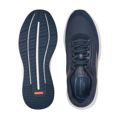 Rockport ProWalker Pacer Lace-up Sneakers For Men