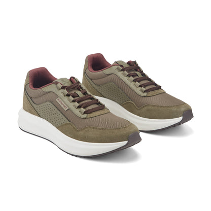 Rockport ProWalker Pacer Lace-up Sneakers For Men