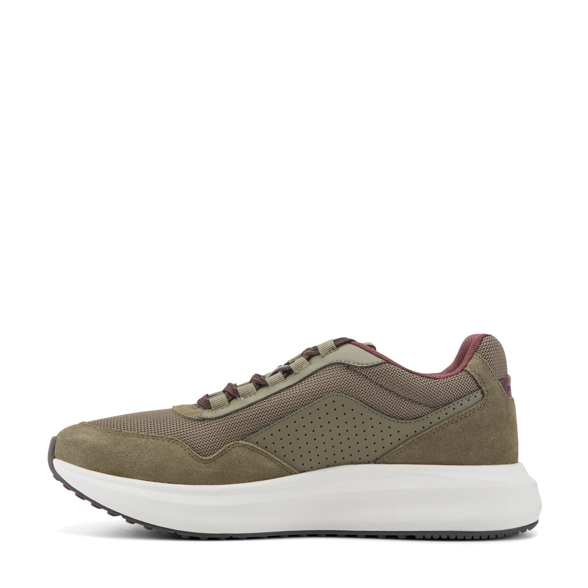 Rockport ProWalker Pacer Lace-up Sneakers For Men