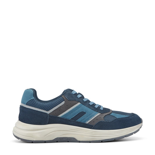Rockport Henry Casual Lace-Up Sneakers For Men