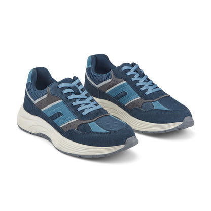 Rockport Henry Casual Lace-Up Sneakers For Men