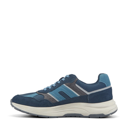 Rockport Henry Casual Lace-Up Sneakers For Men