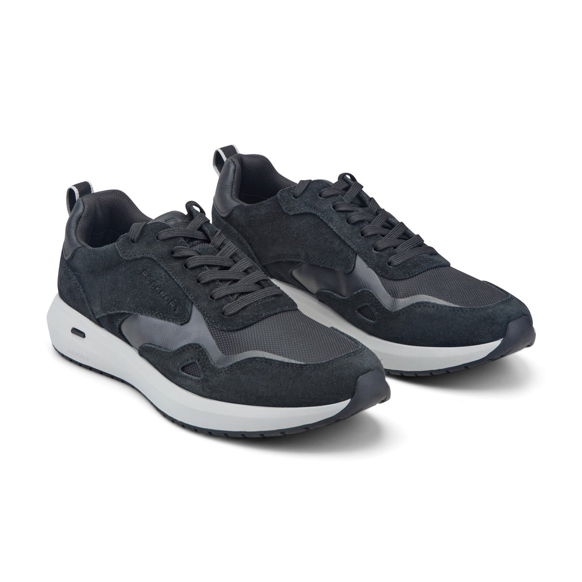 Rockport Total Motion Tilman Lace-up Casual Sneakers For Men
