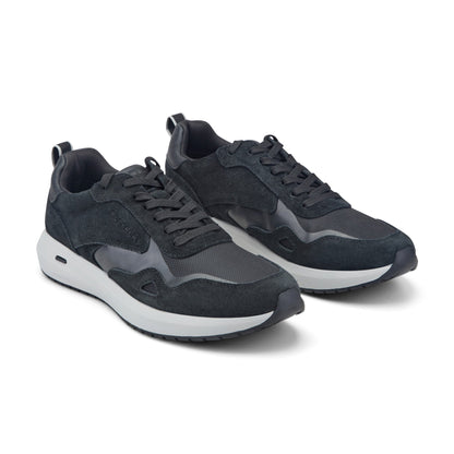 Rockport Total Motion Tilman Lace-up Casual Sneakers For Men