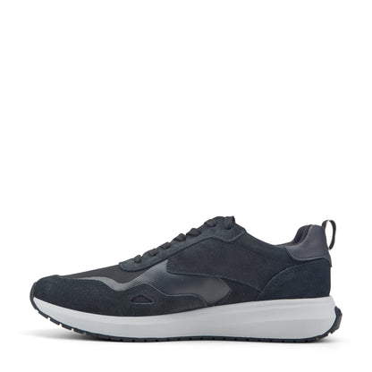 Rockport Total Motion Tilman Lace-up Casual Sneakers For Men