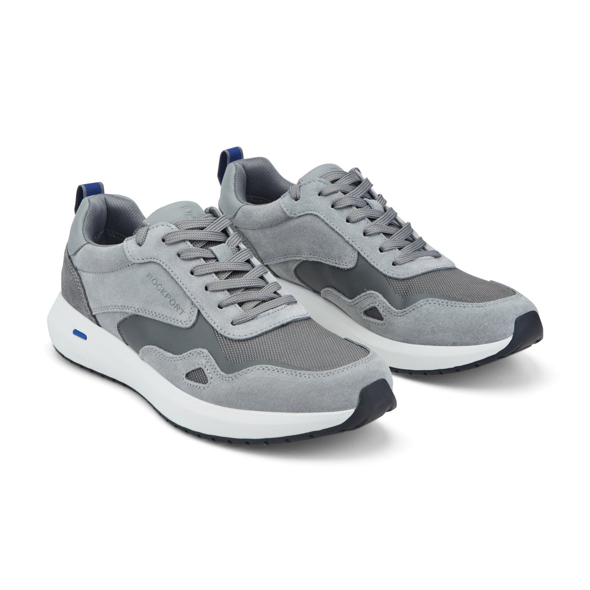 Rockport Total Motion Tilman Lace-up Casual Sneakers For Men