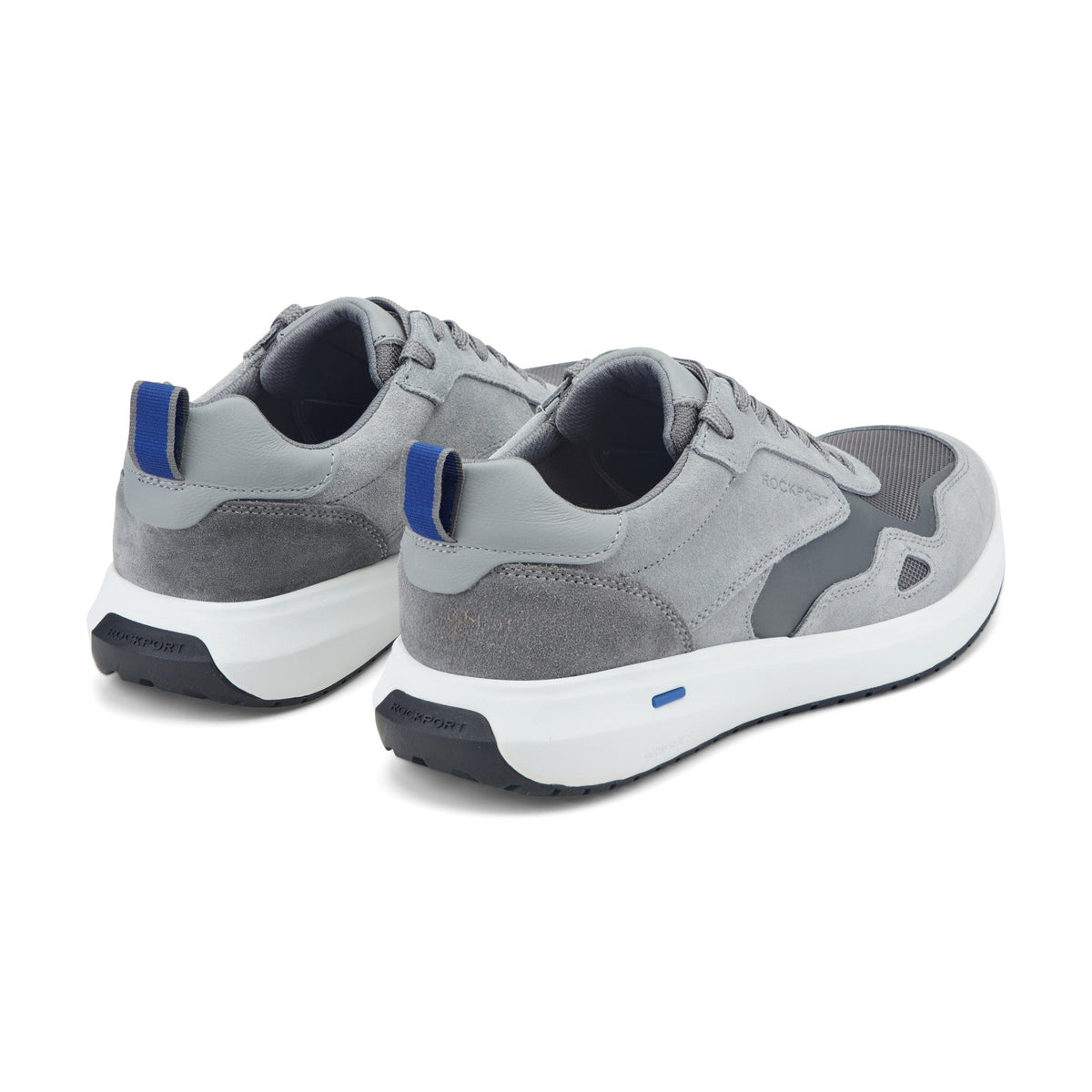 Rockport Total Motion Tilman Lace-up Casual Sneakers For Men