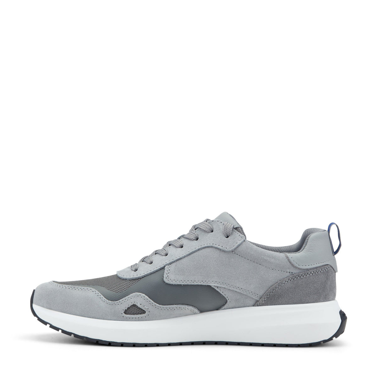 Rockport Total Motion Tilman Lace-up Casual Sneakers For Men