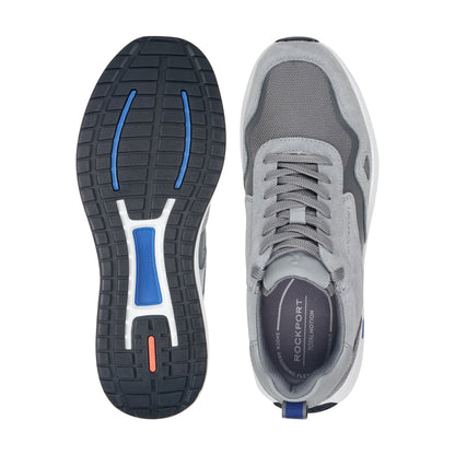 Rockport Total Motion Tilman Lace-up Casual Sneakers For Men