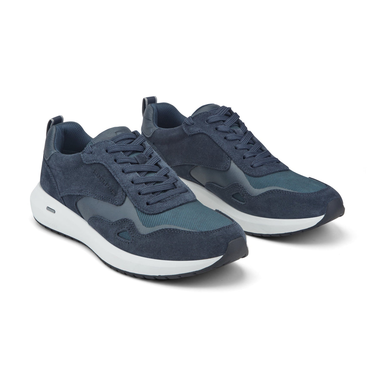 Rockport Total Motion Tilman Lace-up Casual Sneakers For Men