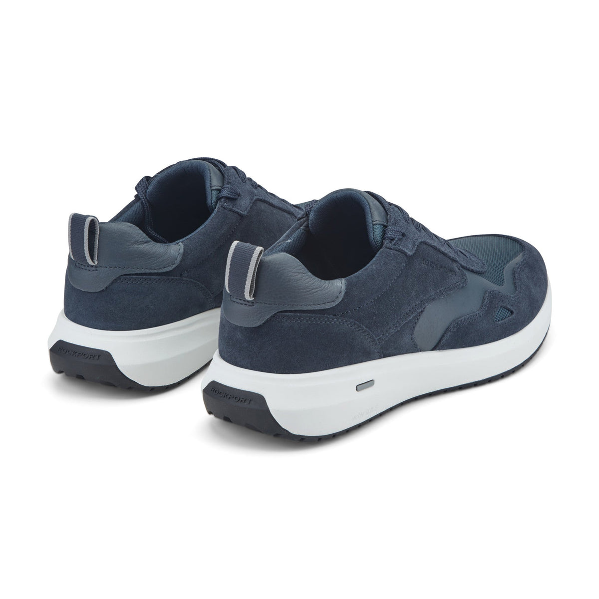 Rockport Total Motion Tilman Lace-up Casual Sneakers For Men