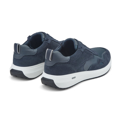 Rockport Total Motion Tilman Lace-up Casual Sneakers For Men