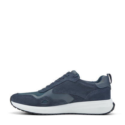 Rockport Total Motion Tilman Lace-up Casual Sneakers For Men