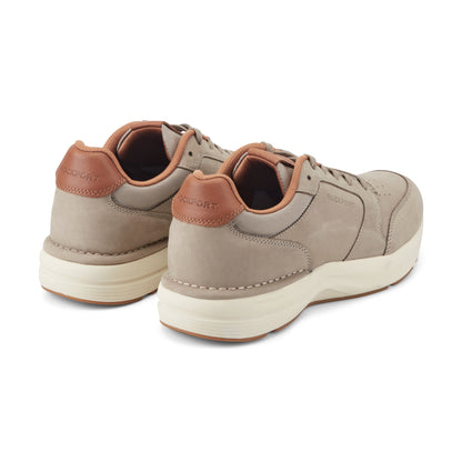 Rockport ProWalker Tour Lace-up Casual Sneakers For Men