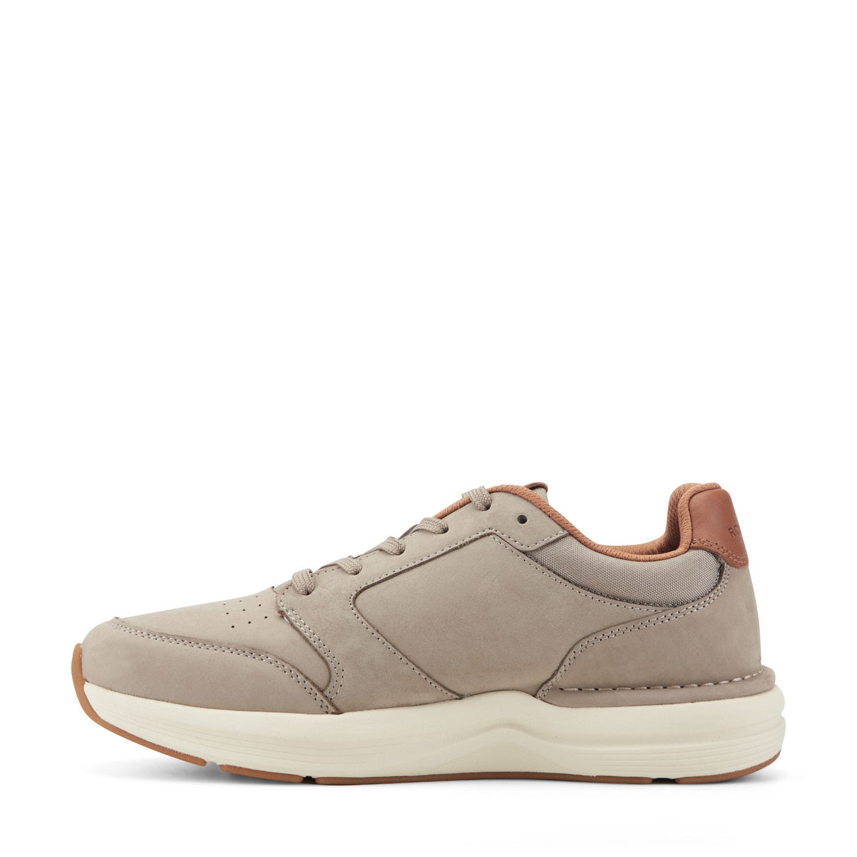 Rockport ProWalker Tour Lace-up Casual Sneakers For Men