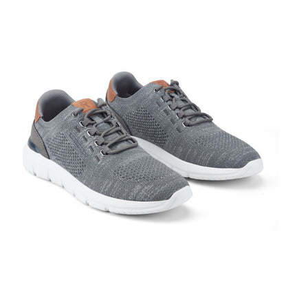 Rockport Jaimson Lace-up Casual Sneakers For Men