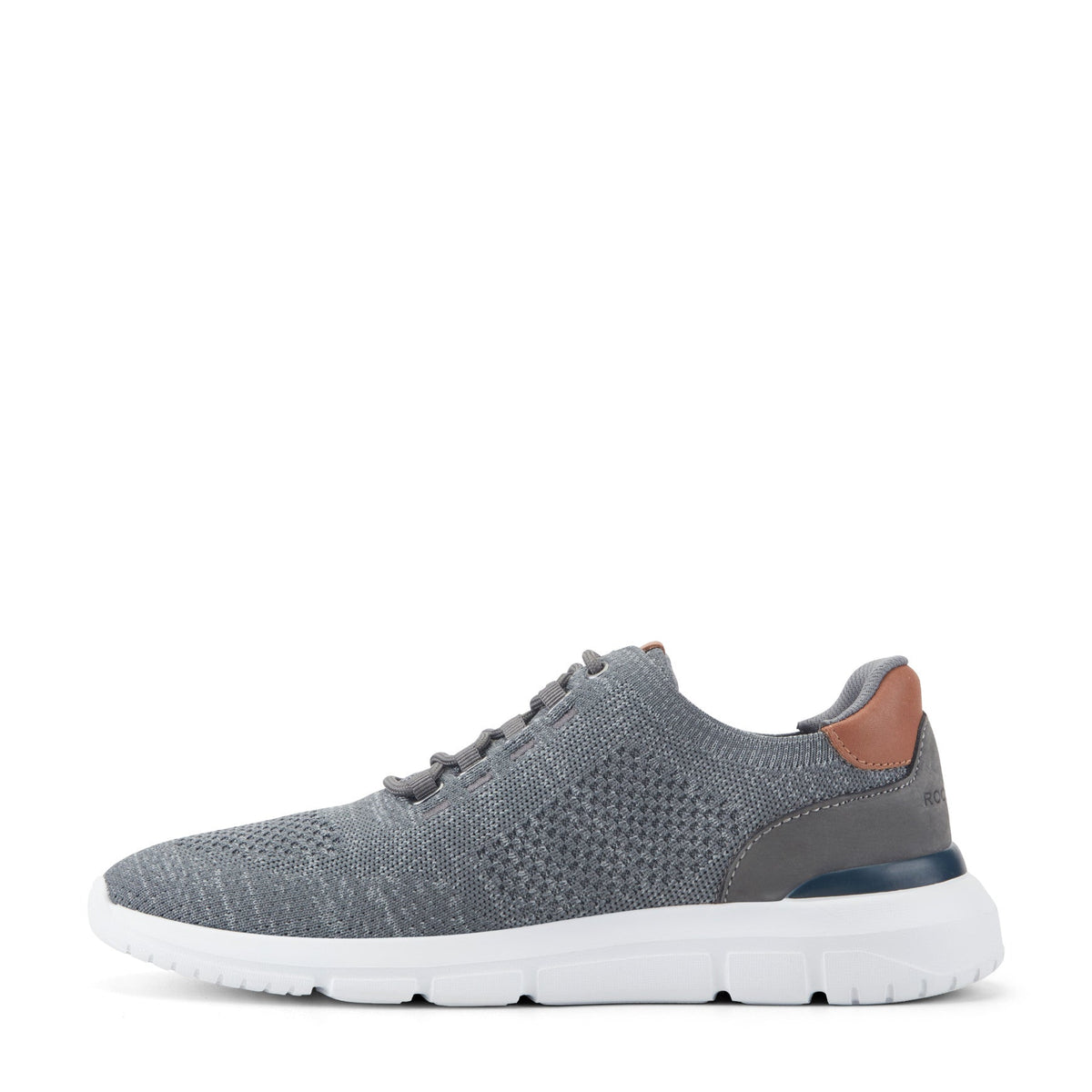 Rockport Jaimson Lace-up Casual Sneakers For Men