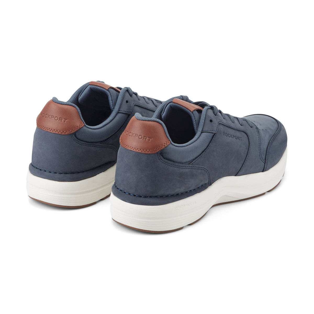 Rockport ProWalker Tour Lace-up Casual Sneakers For Men