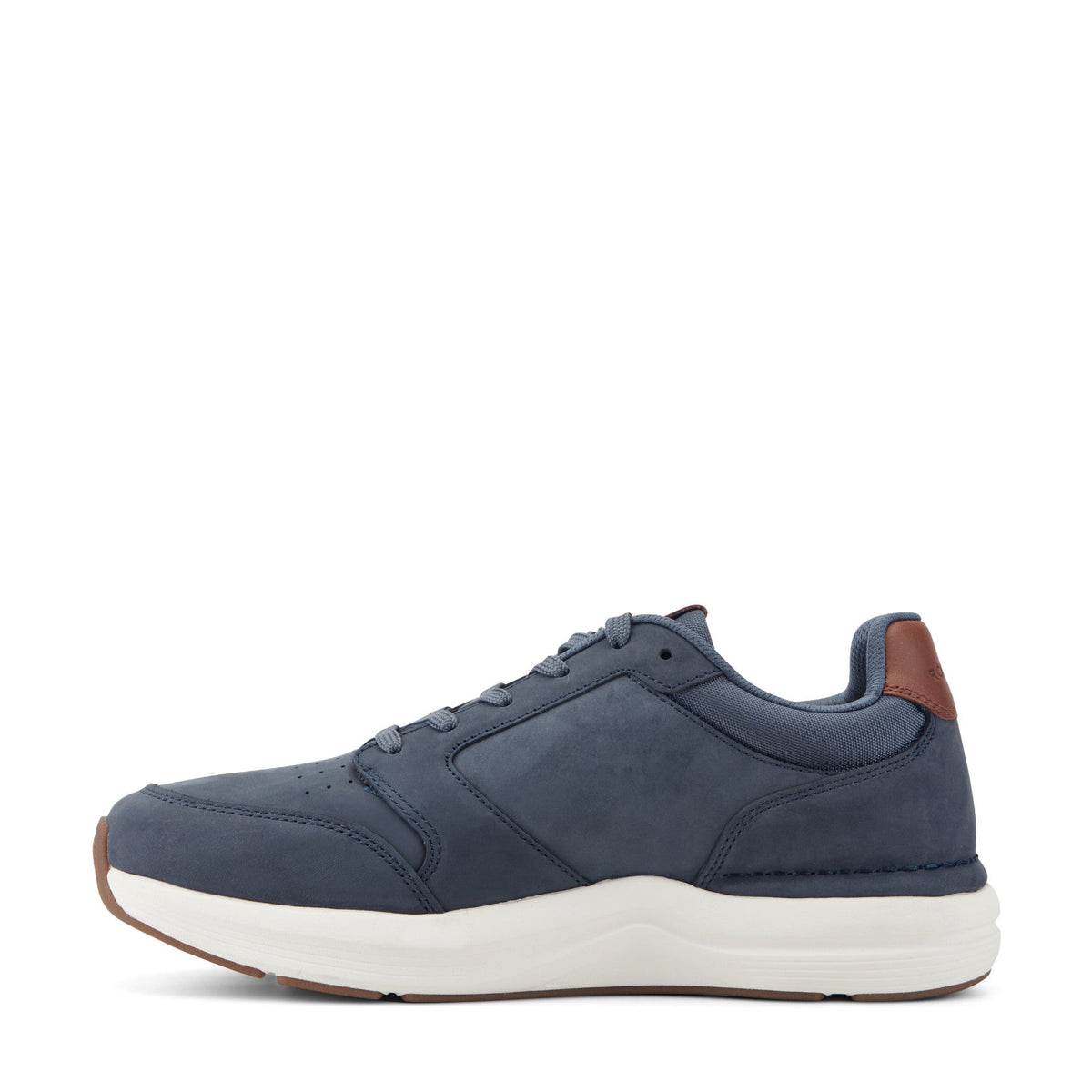 Rockport ProWalker Tour Lace-up Casual Sneakers For Men
