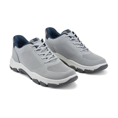 Rockport Rafferty Step Activated Lace-up Casual Sneakers For Men