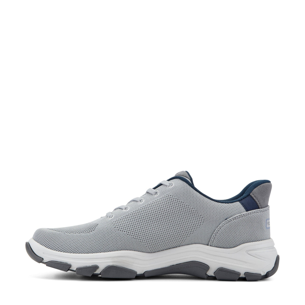 Rockport Rafferty Step Activated Lace-up Casual Sneakers For Men