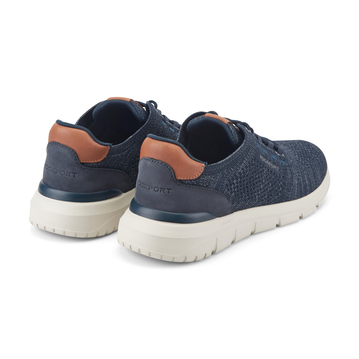 Rockport Jaimson Lace-up Casual Sneakers For Men