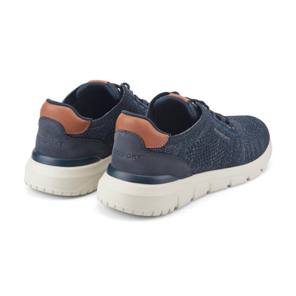 Rockport Jaimson Lace-up Casual Sneakers For Men