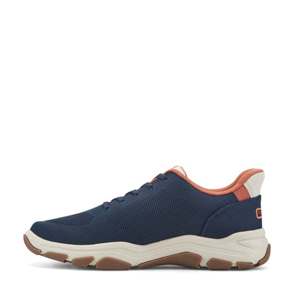 Rockport Rafferty Step Activated Lace-up Casual Sneakers For Men