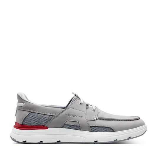 Rockport Seadon Step Activated Sneakers For Men