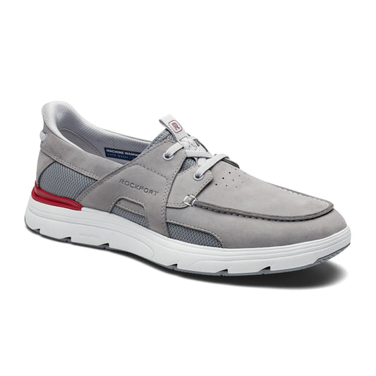 Rockport Seadon Step Activated Sneakers For Men