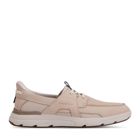 Rockport Seadon Step Activated Sneakers For Men