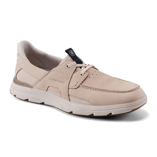Rockport Seadon Step Activated Sneakers For Men