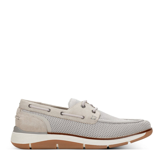 Rockport Lyall Boat Shoes For Men