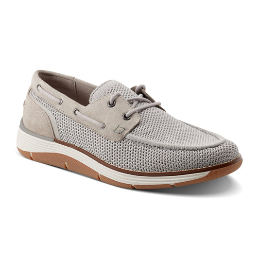 Rockport Lyall Boat Shoes For Men