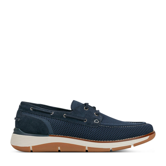Rockport Lyall Boat Shoes For Men