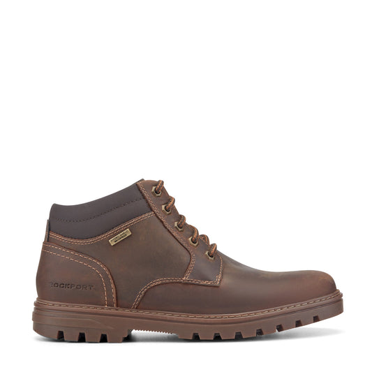 Rockport Weather or Not Waterproof Boot For Men