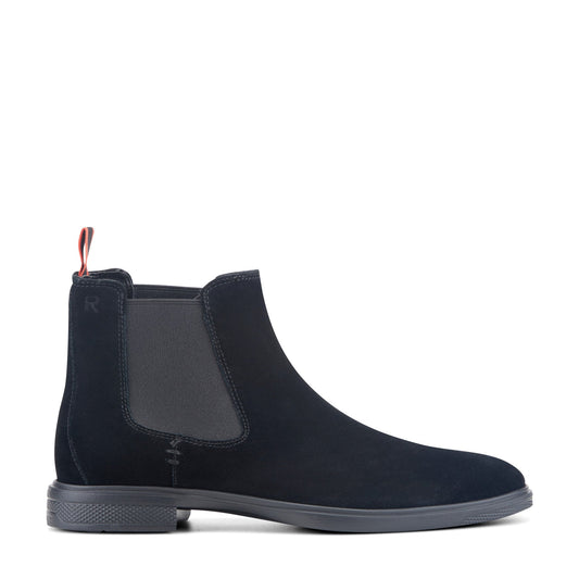 Rockport Keeney Casual Slip-On Boots For Men