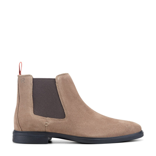 Rockport Keeney Casual Slip-On Boots For Men