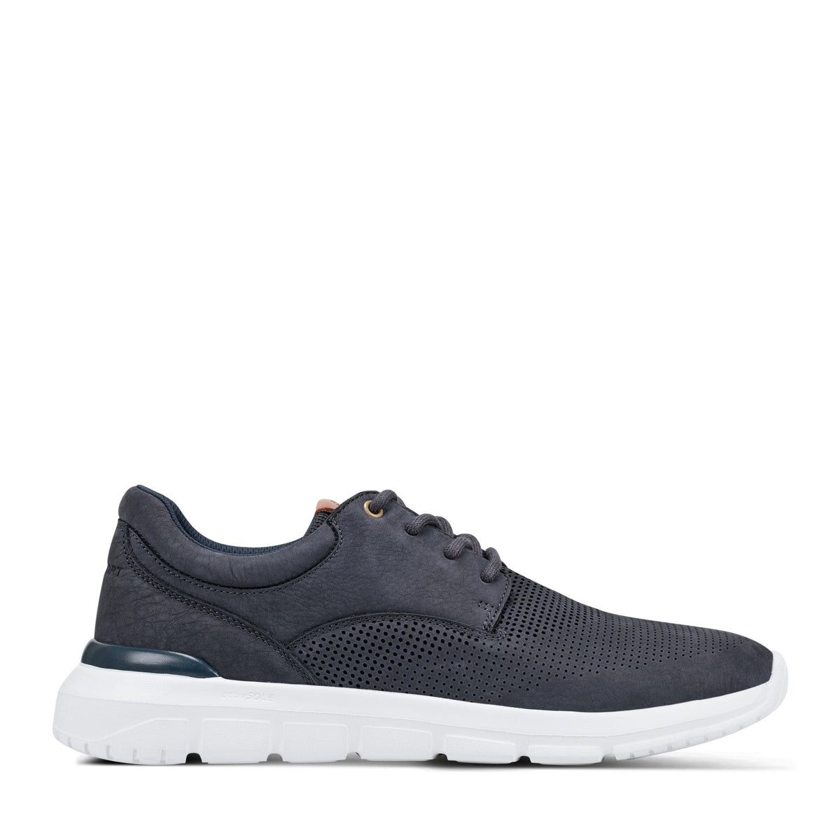 Rockport Jaimie Lace-up Sneakers For Men