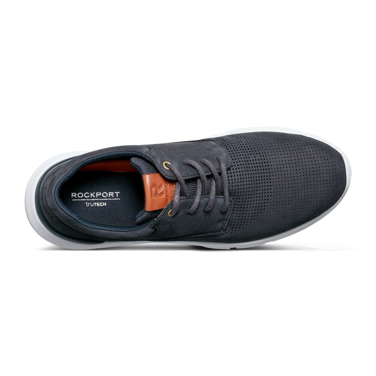 Rockport Jaimie Lace-up Sneakers For Men