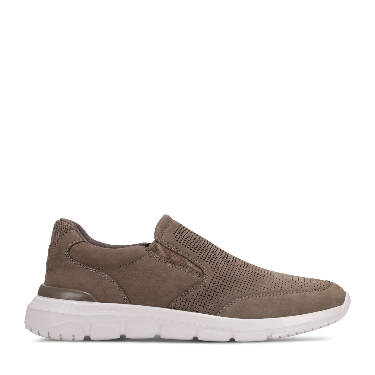 Rockport Jaimin Slip-on Sneakers For Men