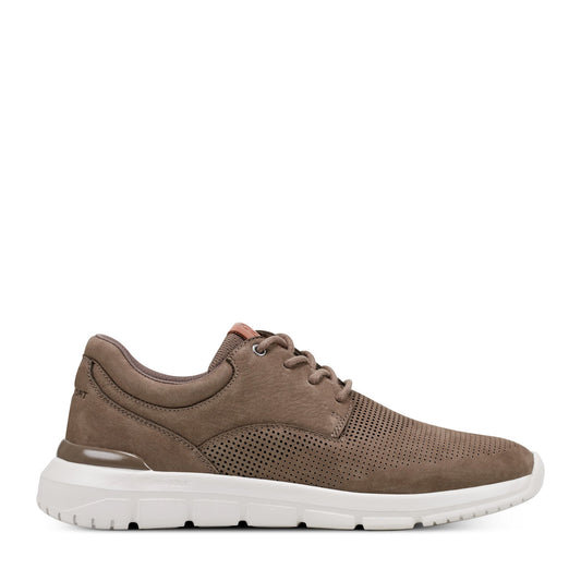Rockport Jaimie Lace-up Sneakers For Men