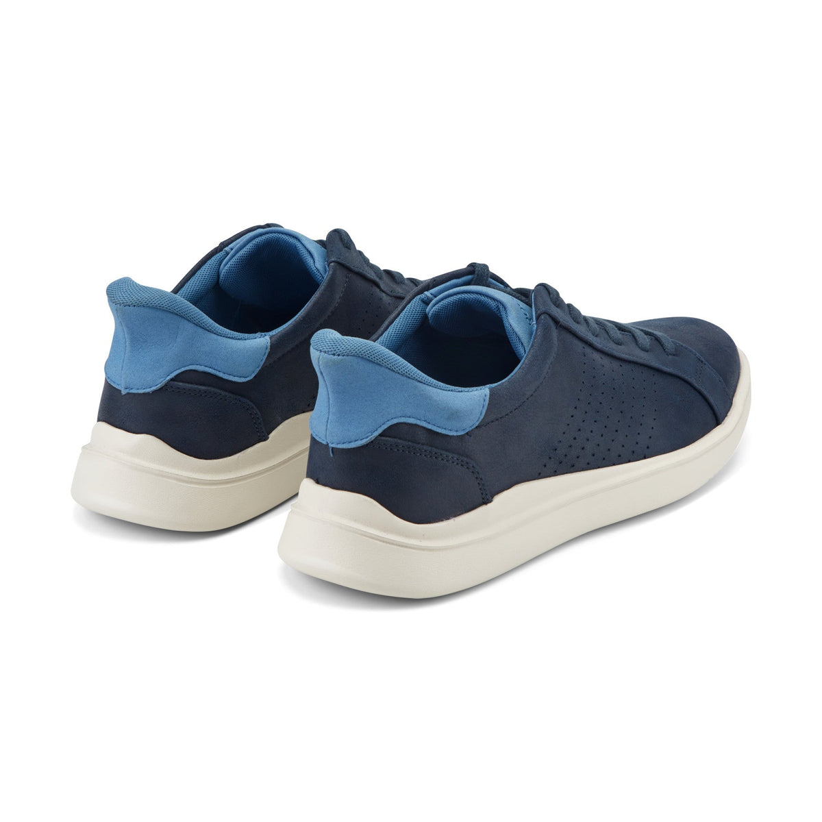 Rockport Tristen Step Activated Lace-Up For Men