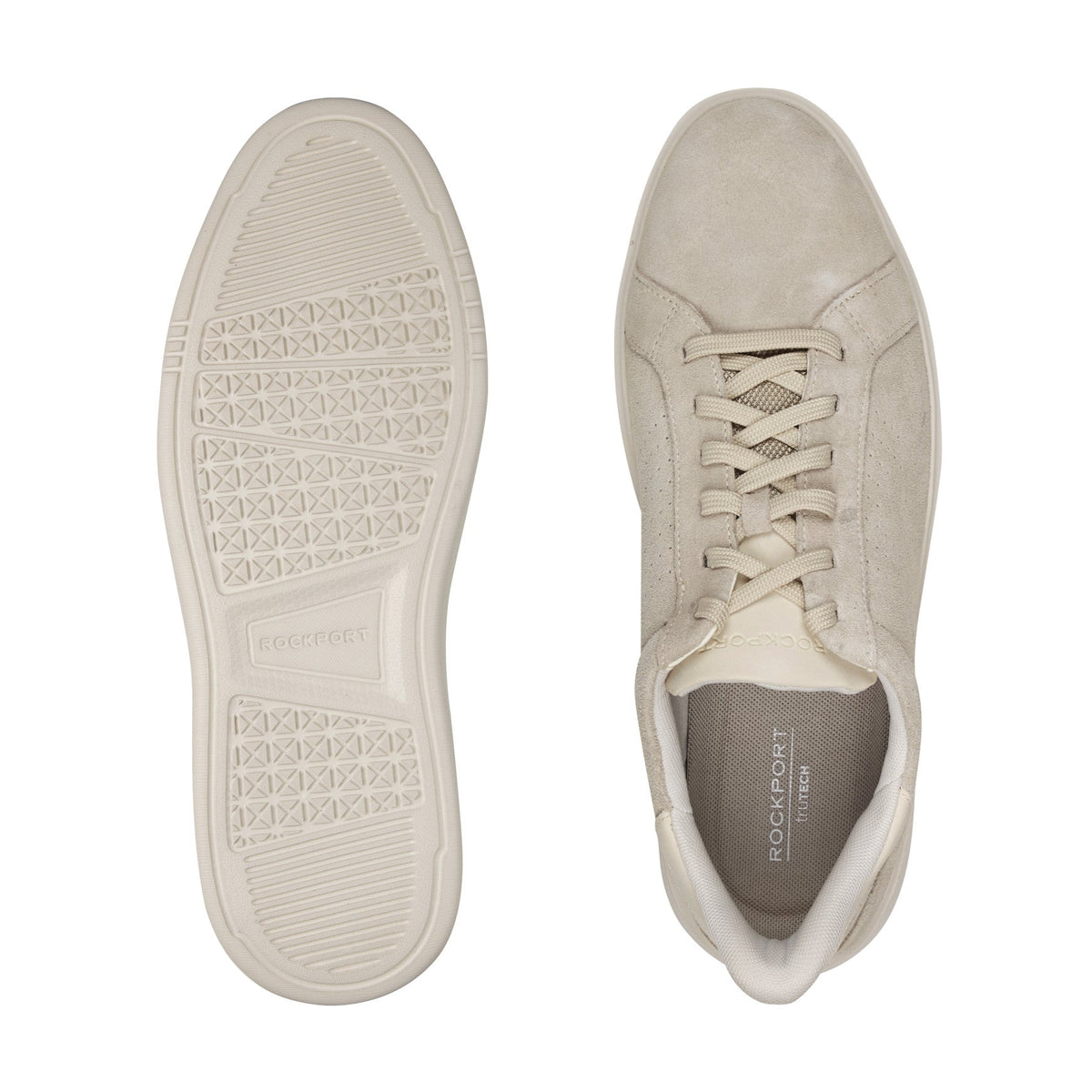 Rockport Tristen Step Activated Lace-Up For Men