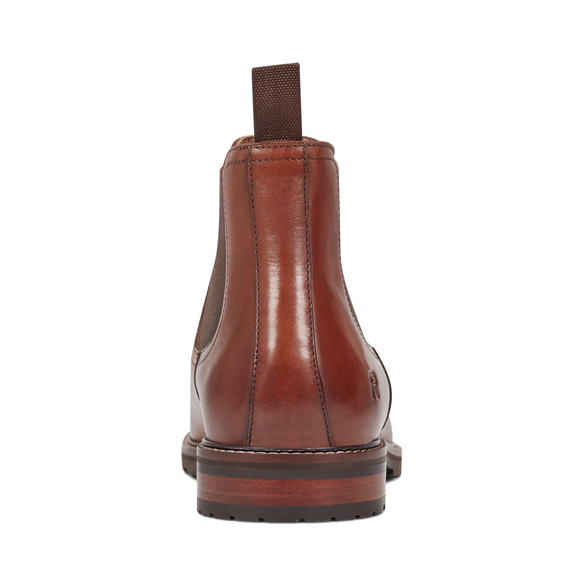 Rockport Cassius Slip-on Almond Toe Boots For Men
