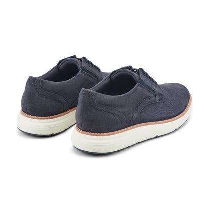 Rockport Total Motion Cadman Casual Lace-up Oxford Sneakers For Men