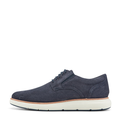 Rockport Total Motion Cadman Casual Lace-up Oxford Sneakers For Men